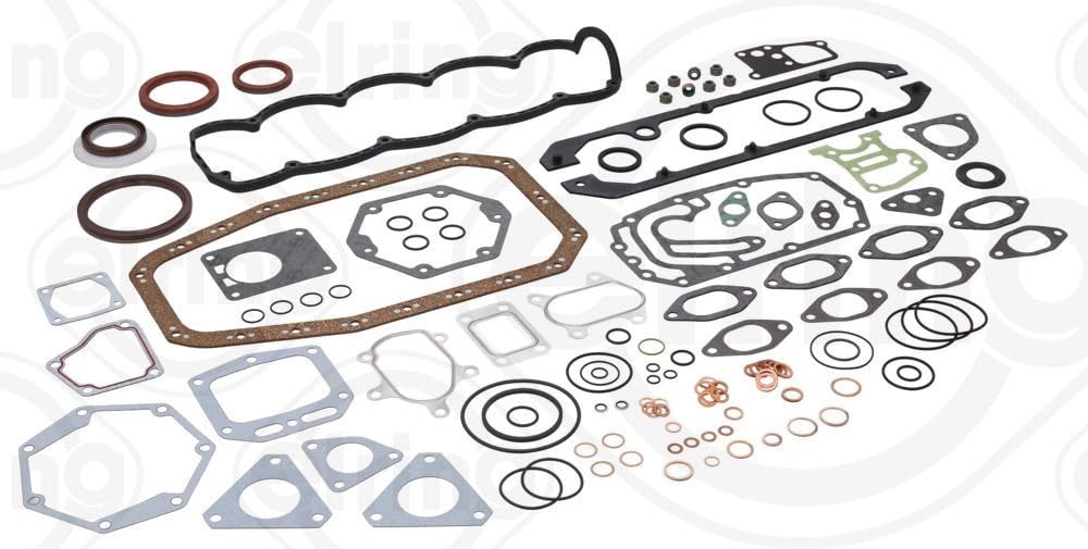 Elring 143.261 Dichtungsvollsatz, Motor (Menge: 1 Stk)