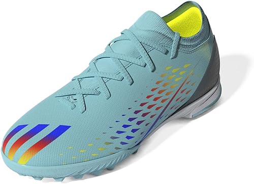 Miniatura 4 de adidas X Speedportal.3 - Zapatos de fútbol unisex para niños