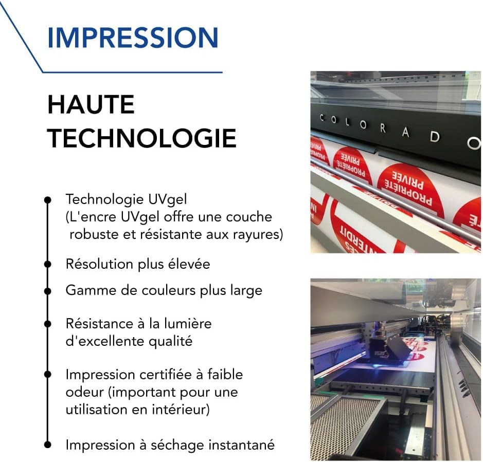 Signalétique.biz France, Panneau de signalisation ACCUEIL BESOIN D'AIDE + Sonnette intégrée (G1167), 15 x 21 cm (150 x 210 mm), PVC rigide 1,5 mm