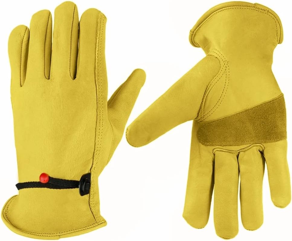 [きすけい] JSEIAJB 溶接用ヒートシールド 溶接用手袋 ソフト手袋 指溶接用手袋