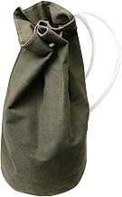 SOWAKA Bonsack Men's and Women's Casual Canvas Bag Large Capacity for School Outdoor Gym