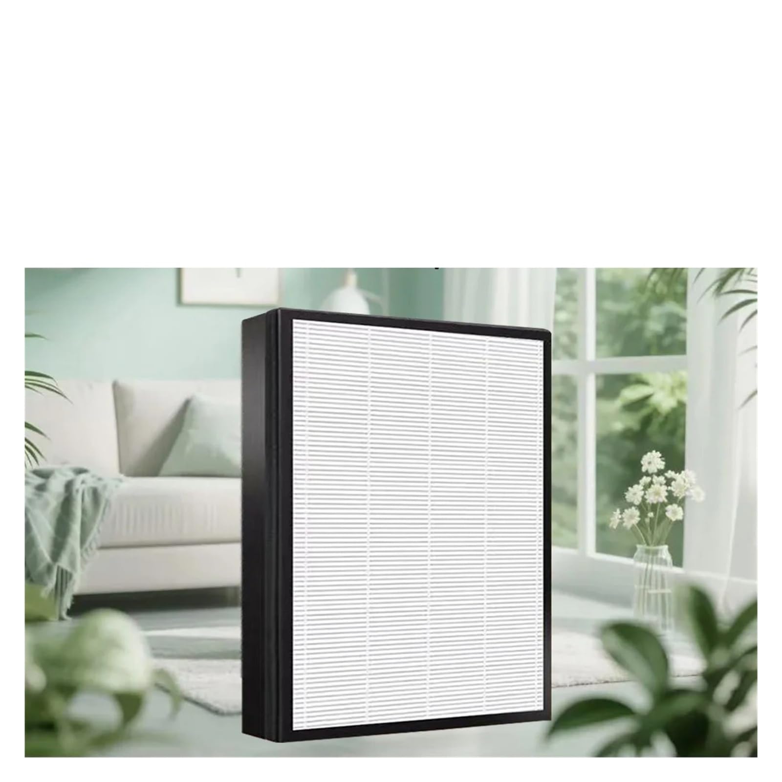 Filtro De Carbón HEPA De Repuesto Compatible Con Samsung AX40H5000GM