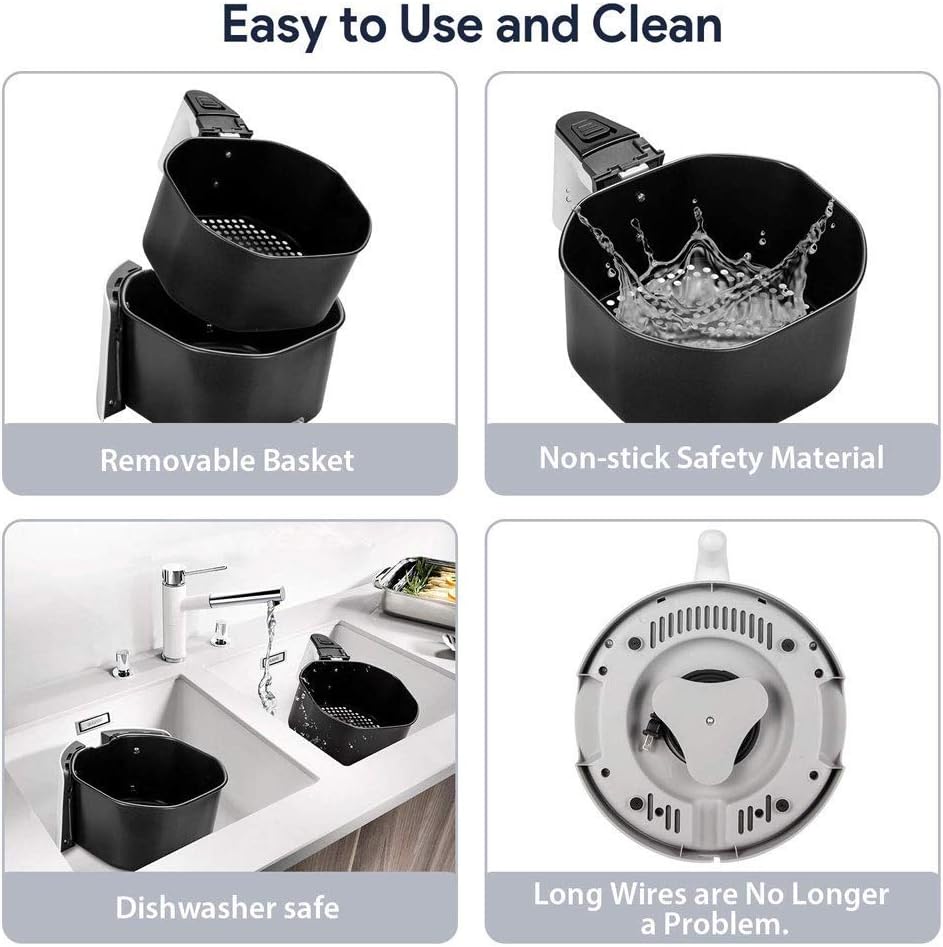 楽天市場】ノンフライオーブン 最高温230℃ 1台8役 2年保証 16L大容量