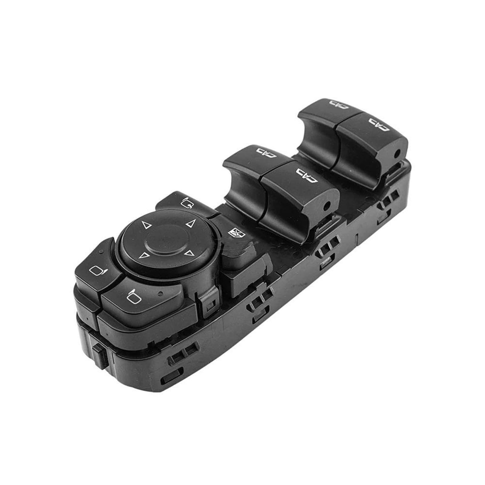 Fensterheber Schalter Für Opel Insignia B 2017-2022 - Elektrischer Fensterheber Master Schalter