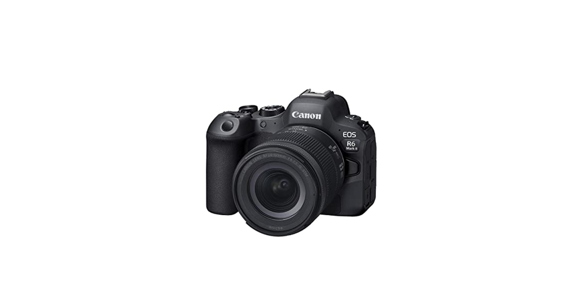 Canon - [たけ] Canon EOS R6・RF24-105 IS STM KIT Amazon.com : Canon EOS R6 Full-Frame Mirrorless Camera +