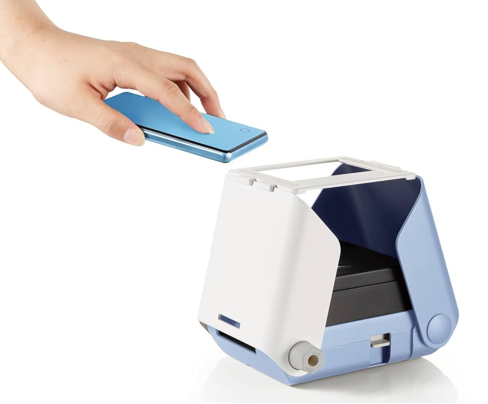 Amazon | タカラトミー スマートフォン用プリンター プリントス