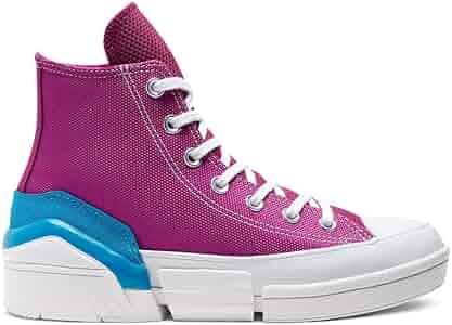 Amazon.com | Converse Women's Mix and Match CPX70 High Top