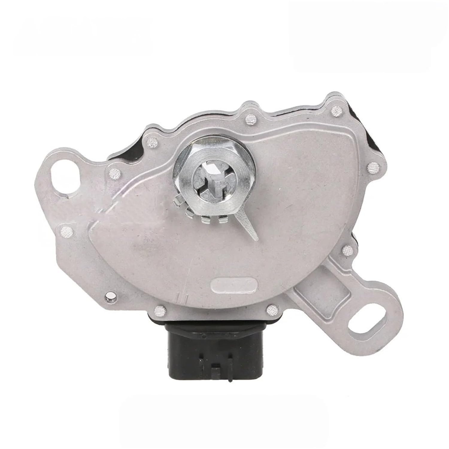 Neutral Safety Switch 93743010 Fit for Chevrolet, for Daewoo, for Saab - Compatible with 2.0L & 2.4L Models (2004-2011)