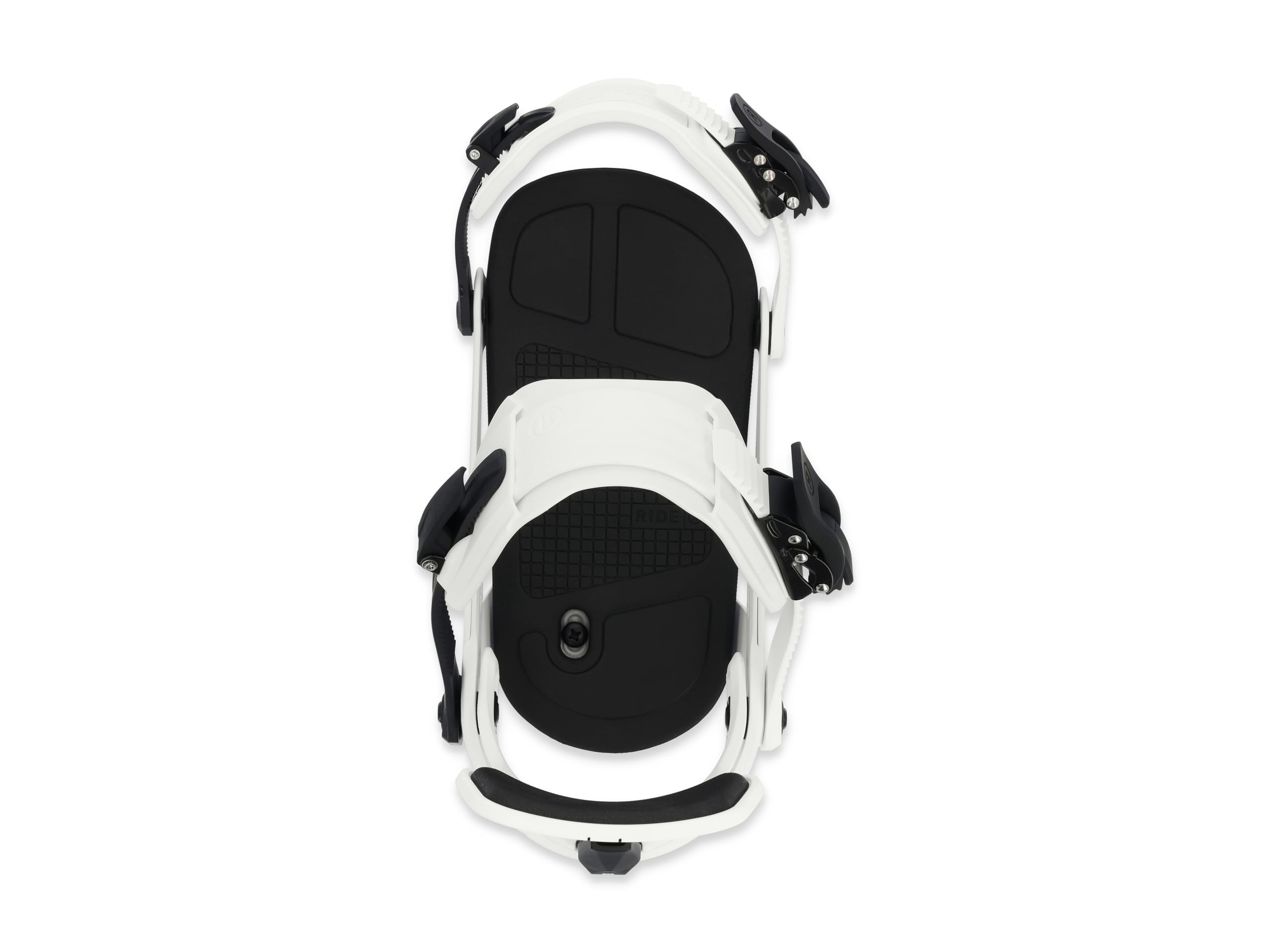 RIDE A-6 Bindung 2024 Black