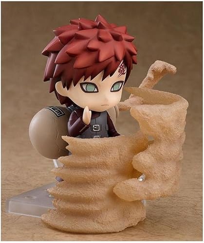 Miniatura 3 de Good Smile Company Nendoroid Gaara
