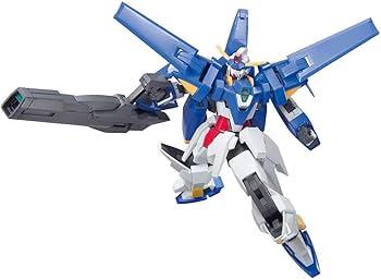 Amazon | HG 機動戦士ガンダムAGE ガンダムAGE-3 ノーマル 1/144