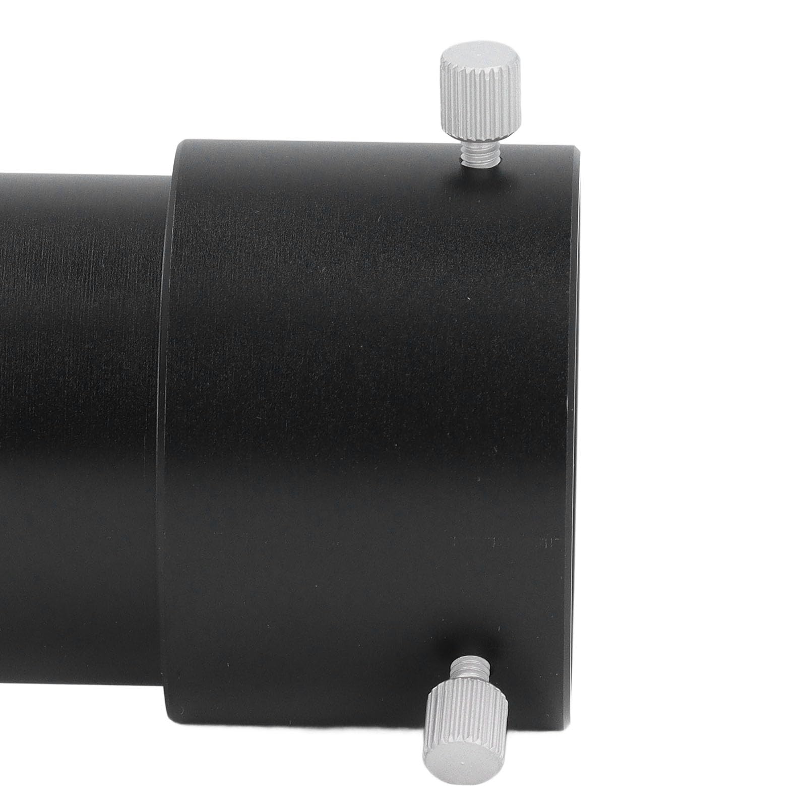 2-Zoll-Teleskop-Okular-Verlängerungsrohr-Adapter, Okular-Verlängerungsrohr-Adapter mit M48 X 0,75 Mm Gewinde für Teleskop-Okulare, Astrofotografie-Filter (40mm)