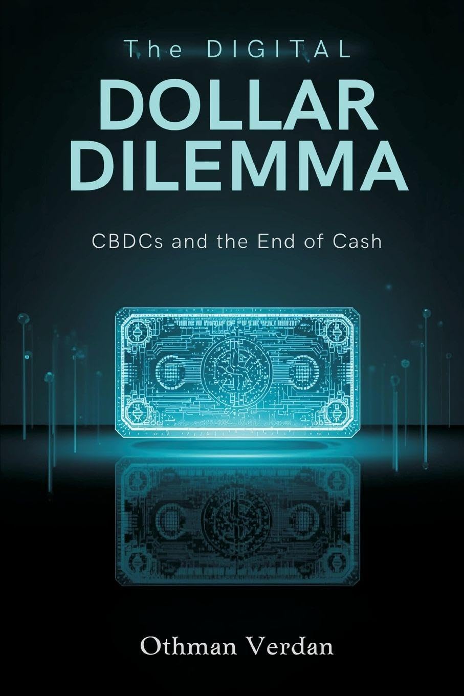 Robert Boyle : A biography: CBDCs and the End of Cash