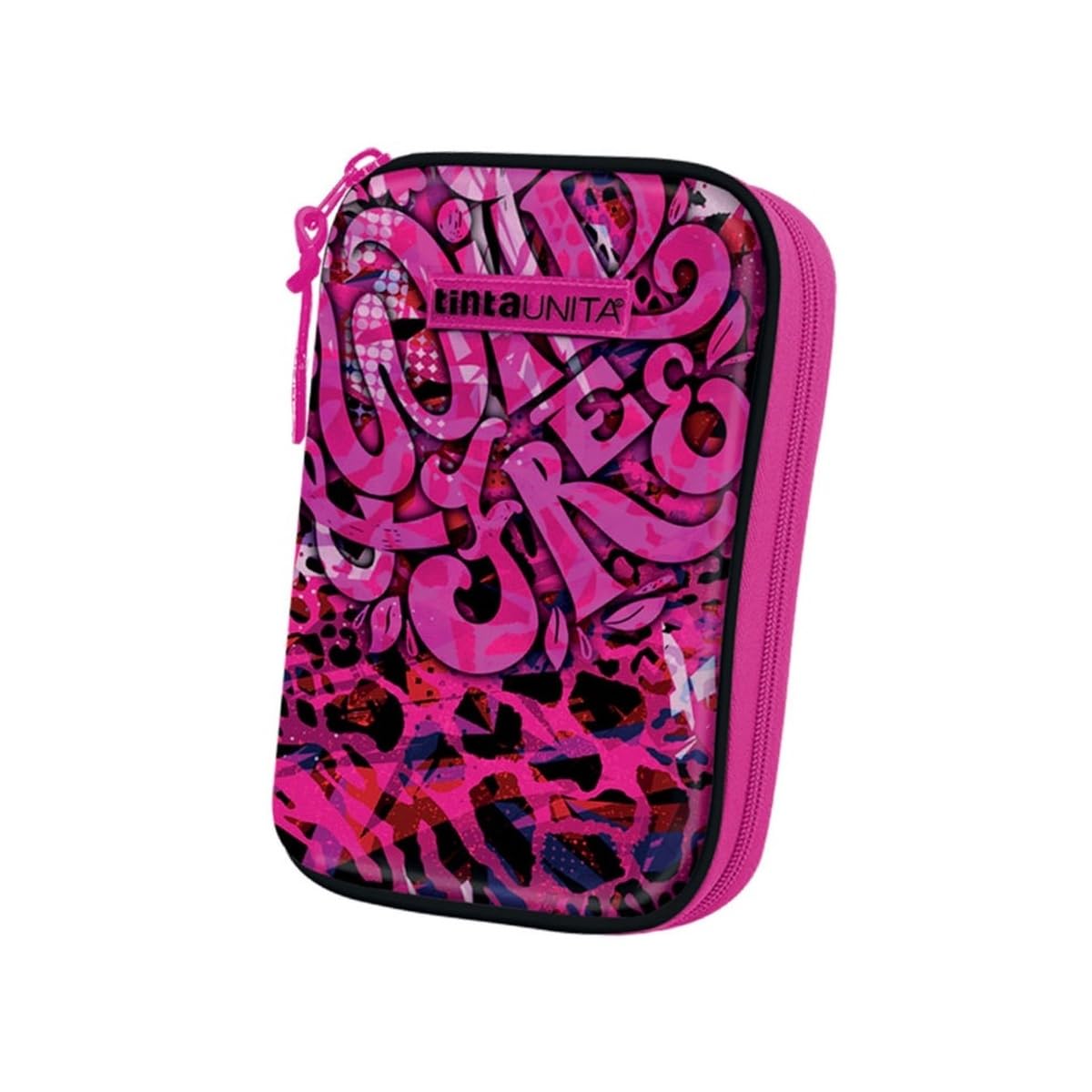 Tinta Unita Astuccio One Time Wild & Free Teen