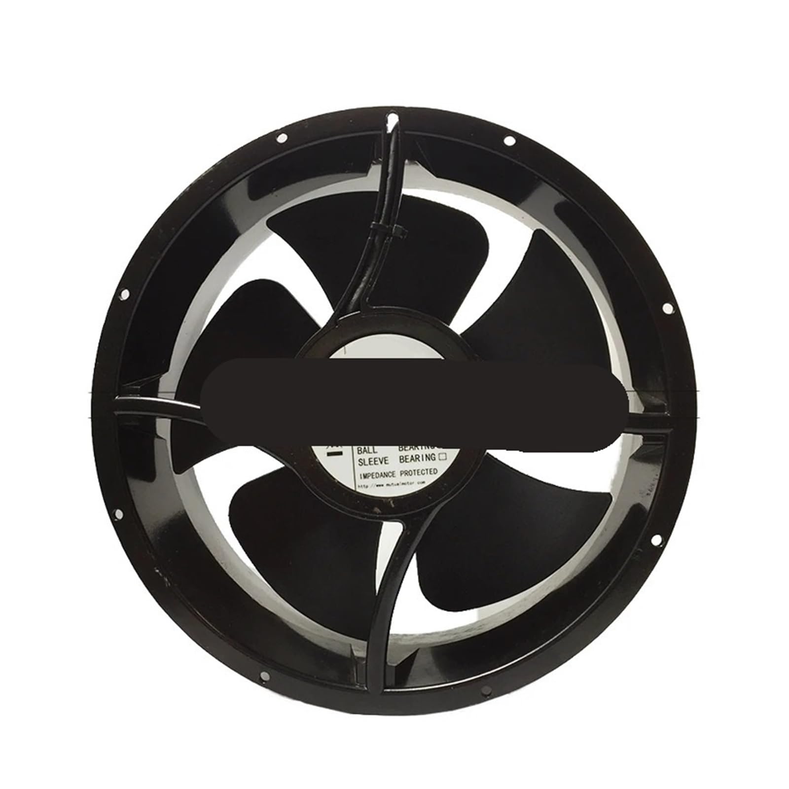 OSHZIKJII 25cm M230RFA2H 200V-240V 125W 25489 Cooling Fan Ventilation Fan