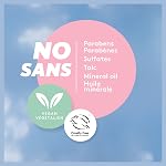 CoverGirl - Clean Fresh Skincare Dry Skin Corrector Cream, Formulated with Cactus Water, Hyaluronic Acid, Jojoba & Shea Butter for 24HR Deep Hydration, Non-greasy, 100% Vegan & Cruelty-Free