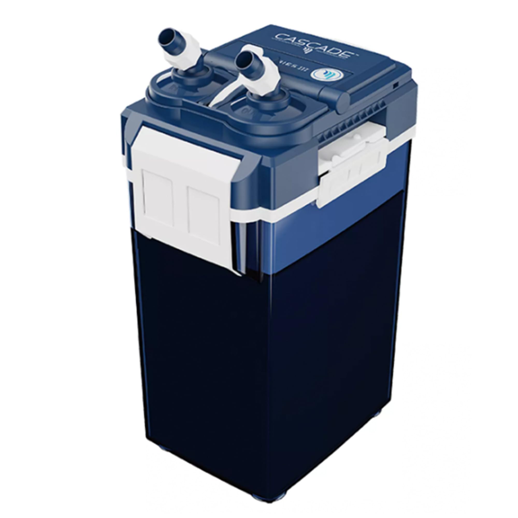 Penn-Plax Cascade Filter - Aquarium Filter for 100 Gallons -22