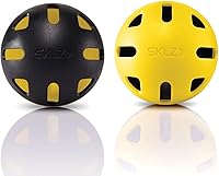 Vista 2 de SKLZ Impact Limited-Flight Practice Baseball