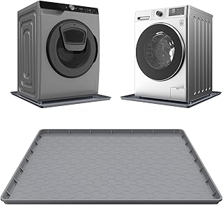 Tray For Under Washing Machine Picks collage image 4