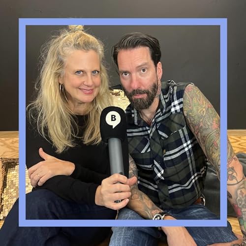 Alec V&ouml;lkel - The BossHoss Titelbild