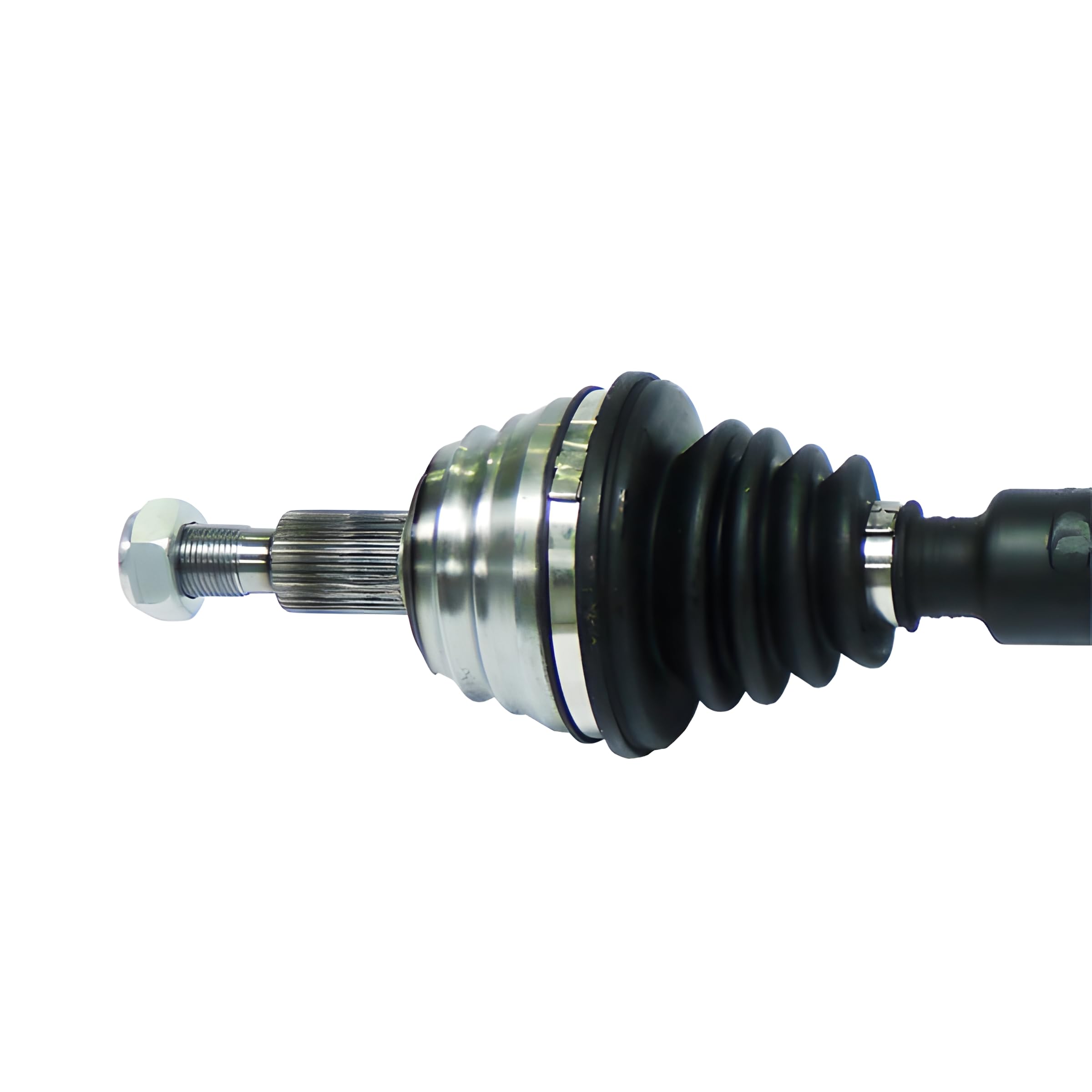 SKF Antriebswelle VKJC 1106 Position Vorderachse rechts Höhe 125mm Länge 950mm Breite 125mm - OE Qualität | Vkjc 1106 Kompatibel mit Corrado (53I),Golf III (1H1),Golf III Variant (1H5),Toledo I (1L2),Vento (1H2)