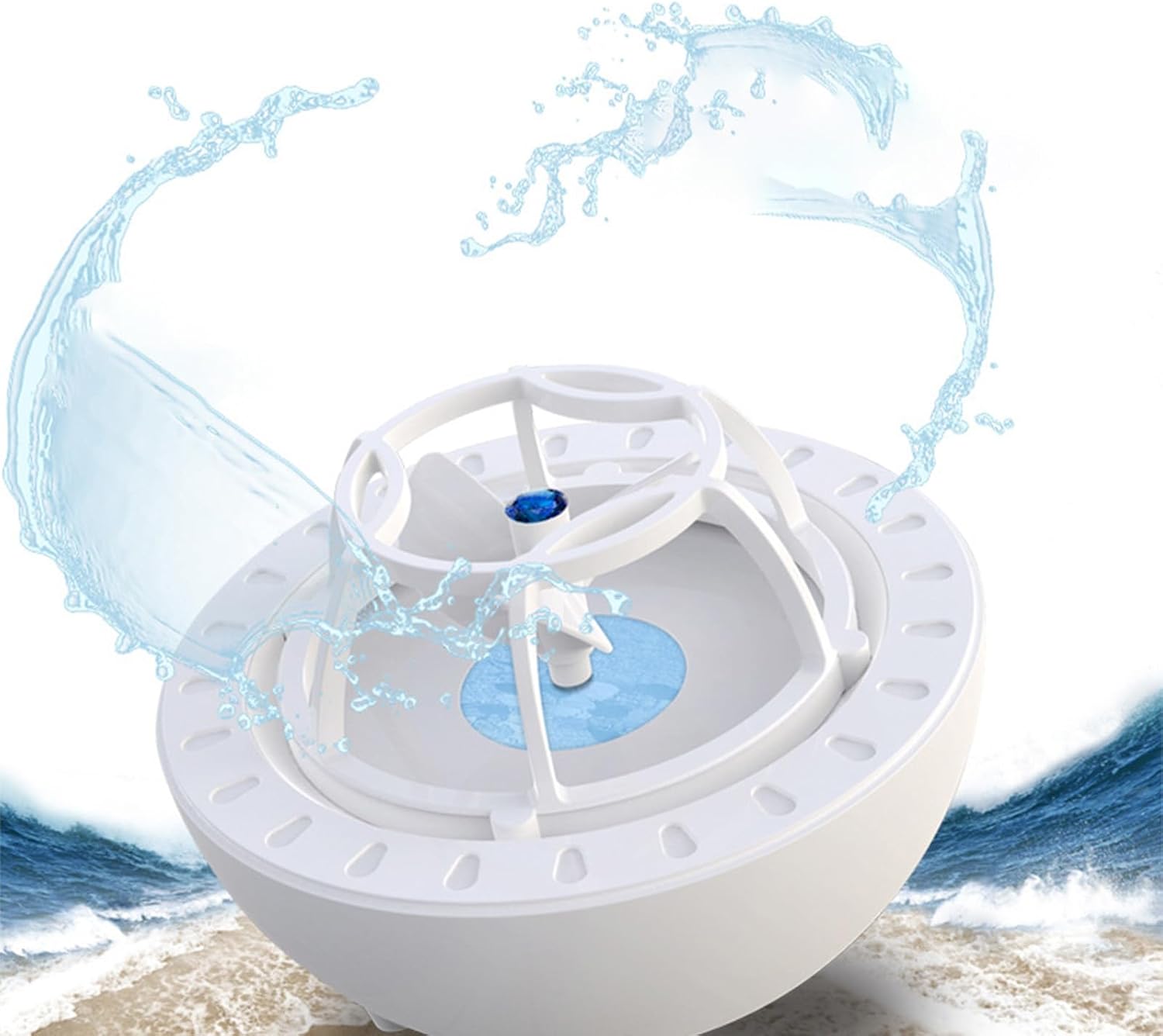 USB Powered Dishwasher For Quick And Easy Dish Electric Dishwashing Machine Student Apartment Dish Washer