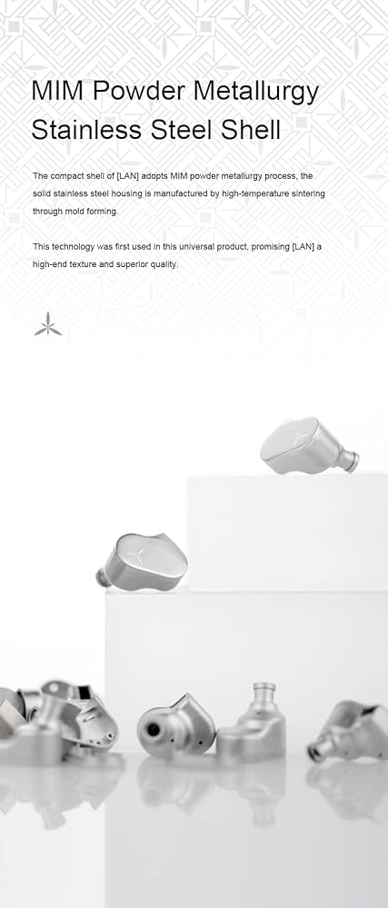 イヤホン moondrop lan Moondrop LAN – Linsoul Audio