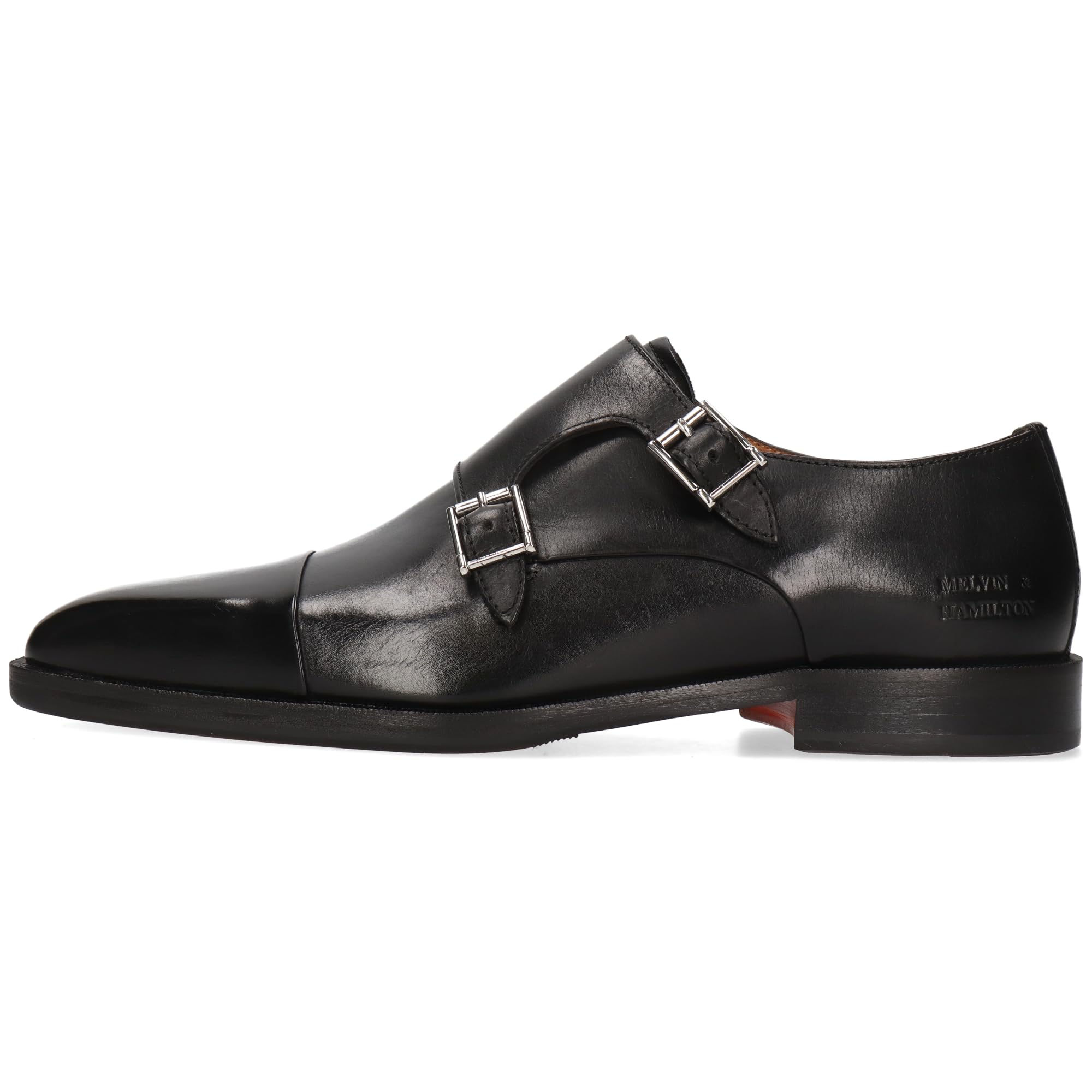 Melvin & Hamilton Stefano 2 Monk-Strap LoaferHombre