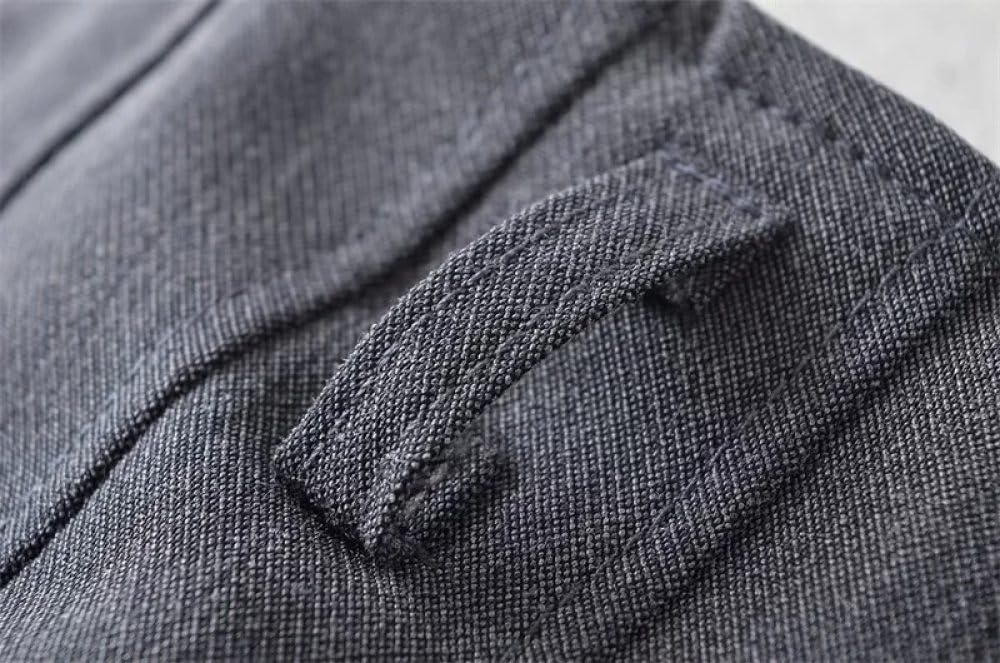 SWEPER Jupe Courte Femme - Mini Jupe Plissée pour Femmes, Fermeture Éclair Latérale, Taille Haute, Couleur Unie, Mini-Jupe Trapèze, Été