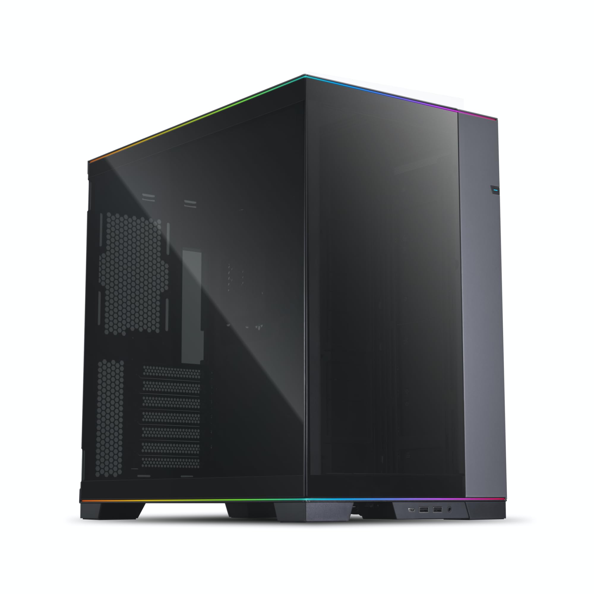 Amazon.com: LIAN LI O11D EVO RGB Gaming PC Case E-ATX Desktop