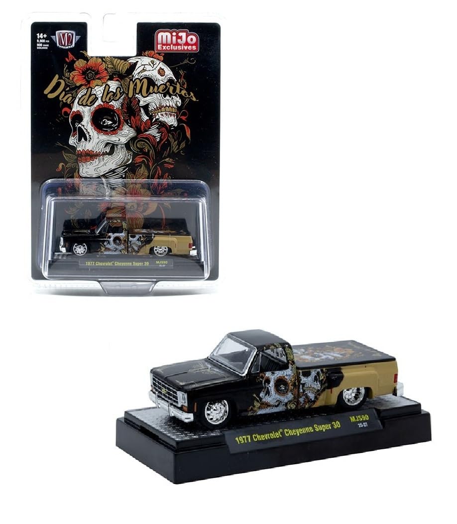 Amazon.com: 1:64 Scale Diecast Model Car Compatible with M2