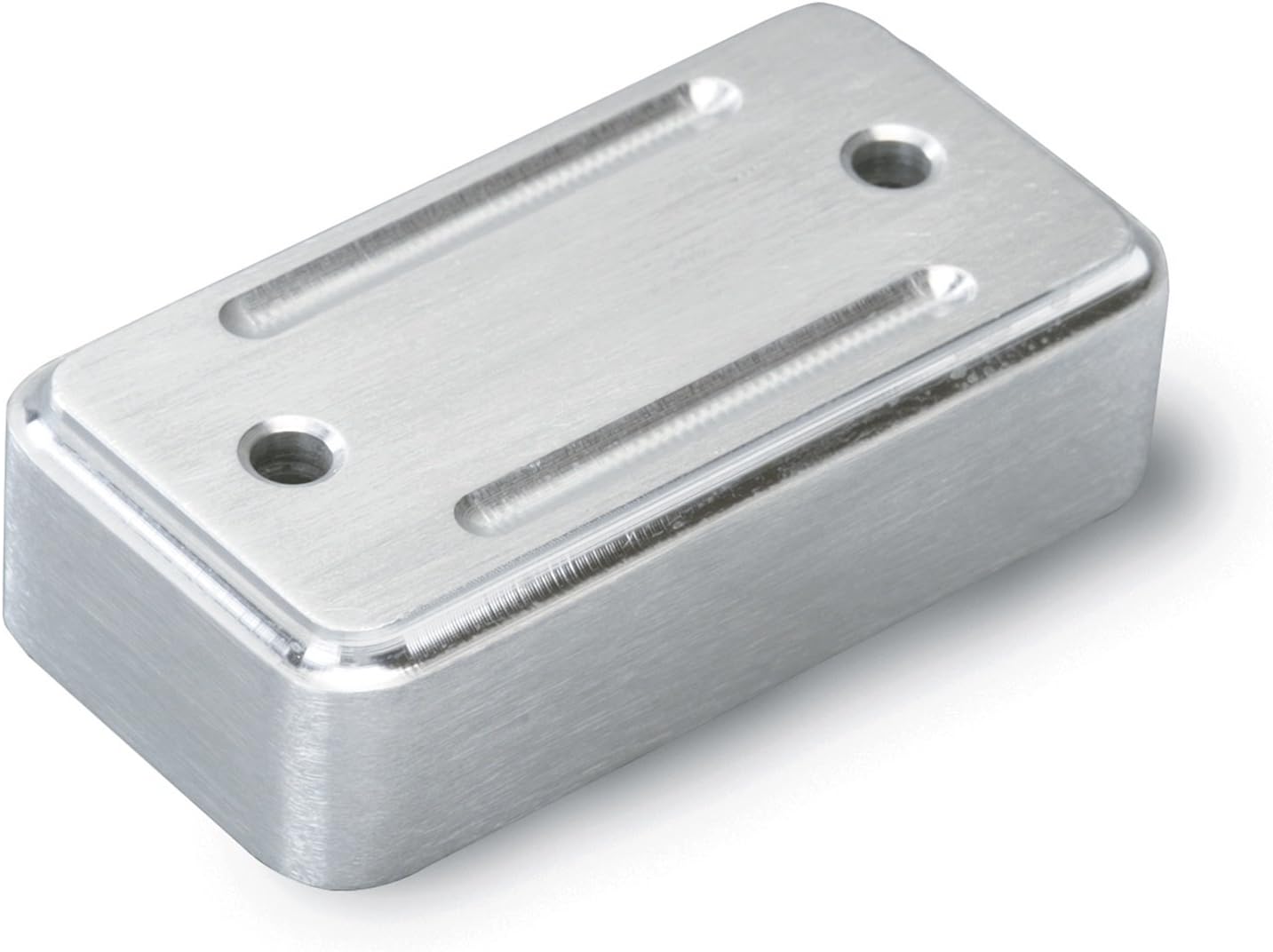 Lokar GPS-6014 Aluminum Throttle Pedal Spacer