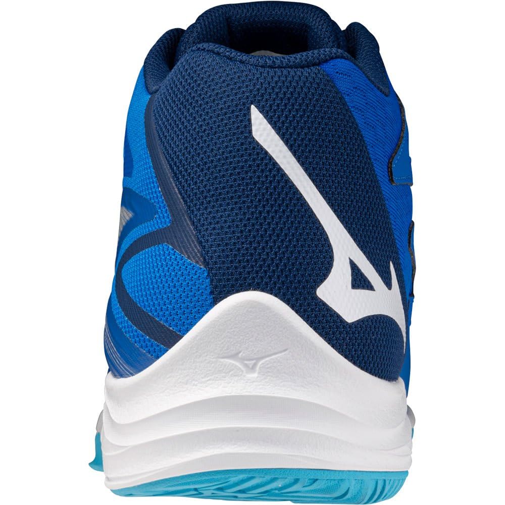 Mizuno Thunder Blade Z Mid Volleyball Shoes EU 44