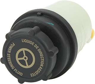 Lr000578, Tanque De ¨®leo De Dire??o Hidr¨¢ulica Leve Dissipa??o De Calor Pe?a De Autom¨®vel Reservat¨®rio De Dire??o Hidr¨¢ulica Substitui??o Direta Longa Durabilidade Para Carro