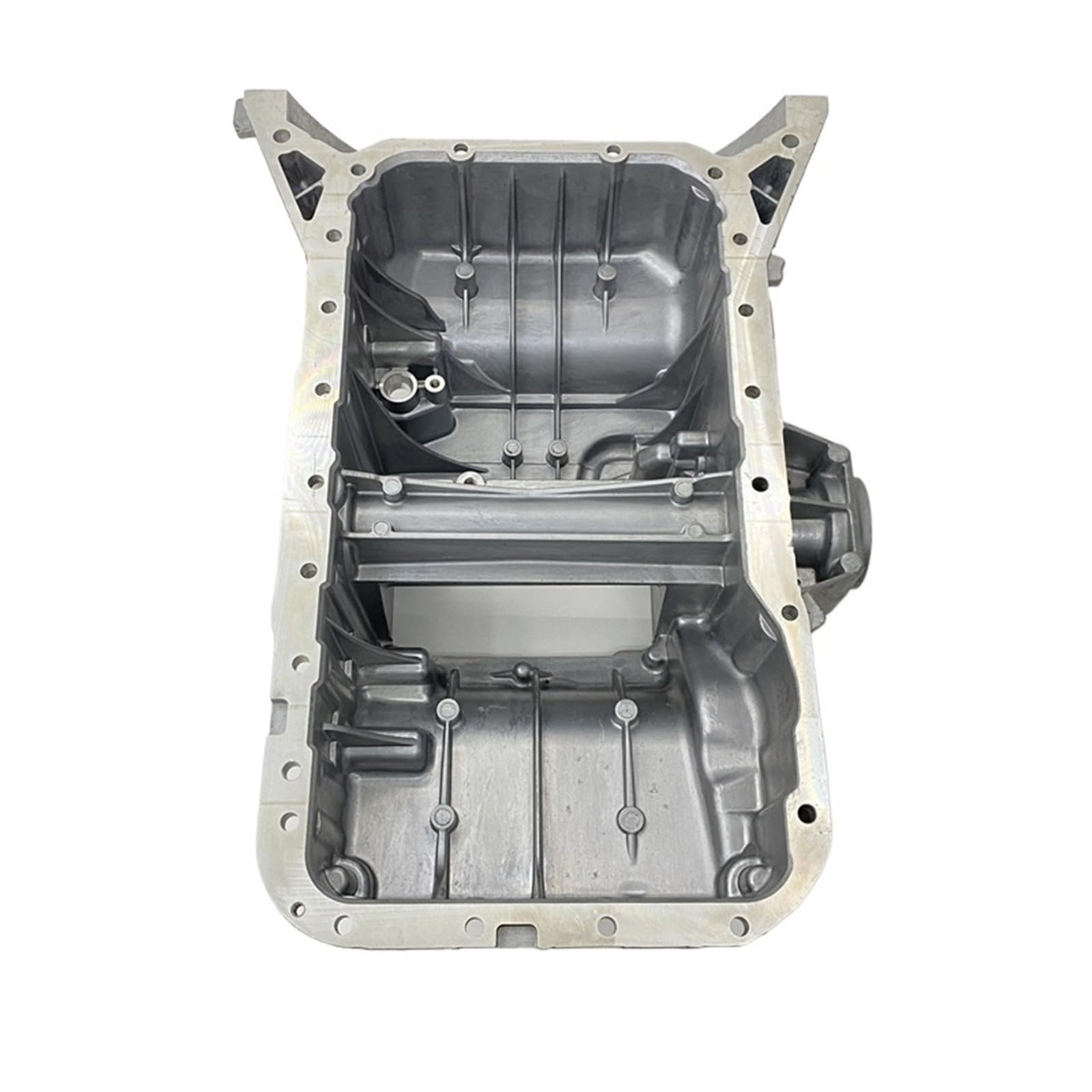 Coppa Dell'olio Motore Coppa per dell'olio motore per Mercedes-Benz W212 W204 modello 2760105112 2760142900 sostituzione