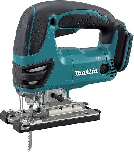 SCIE SAUTEUSE MAKITA 18V LI-ION LIVRE SANS BATTERIE - DJV180Z