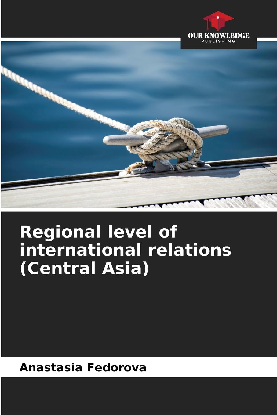 Regional level of international relations (Central Asia)