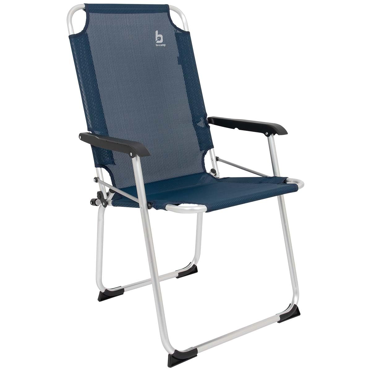 BC Silla Copa Rio XL Deluxe d.bl