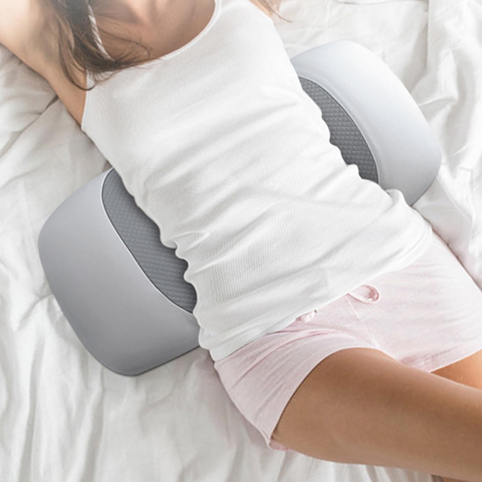 Coussin De Soutien Lombaire Pour Confortable Respirant Ergonomique
