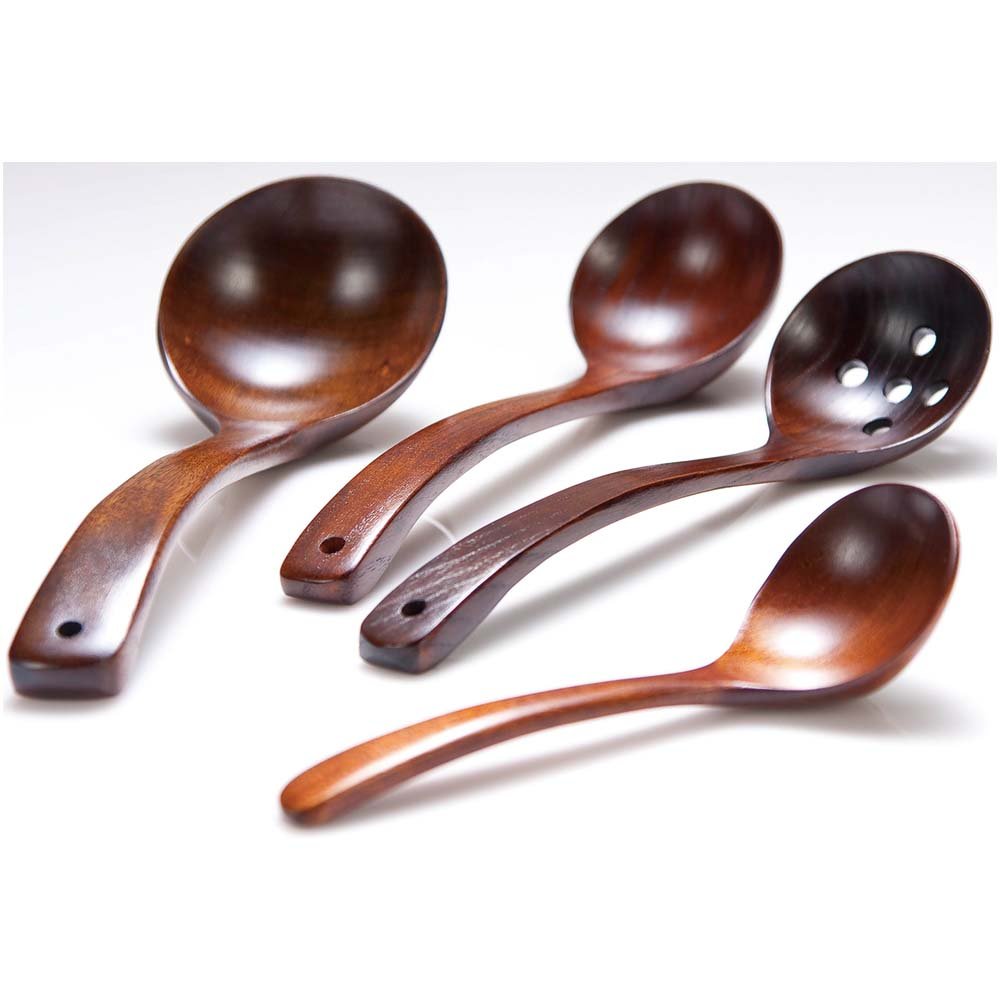 Amazon.co.jp: 山下工芸(Yamasita craft) お玉スプーン 26090320