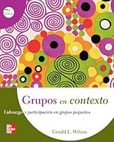 Grupos en contexto 9701061543 Book Cover