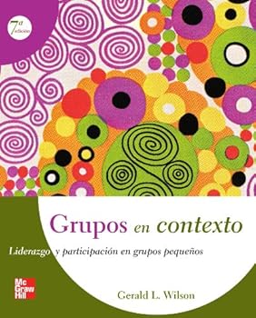 Paperback Grupos en contexto (Spanish Edition) [Spanish] Book