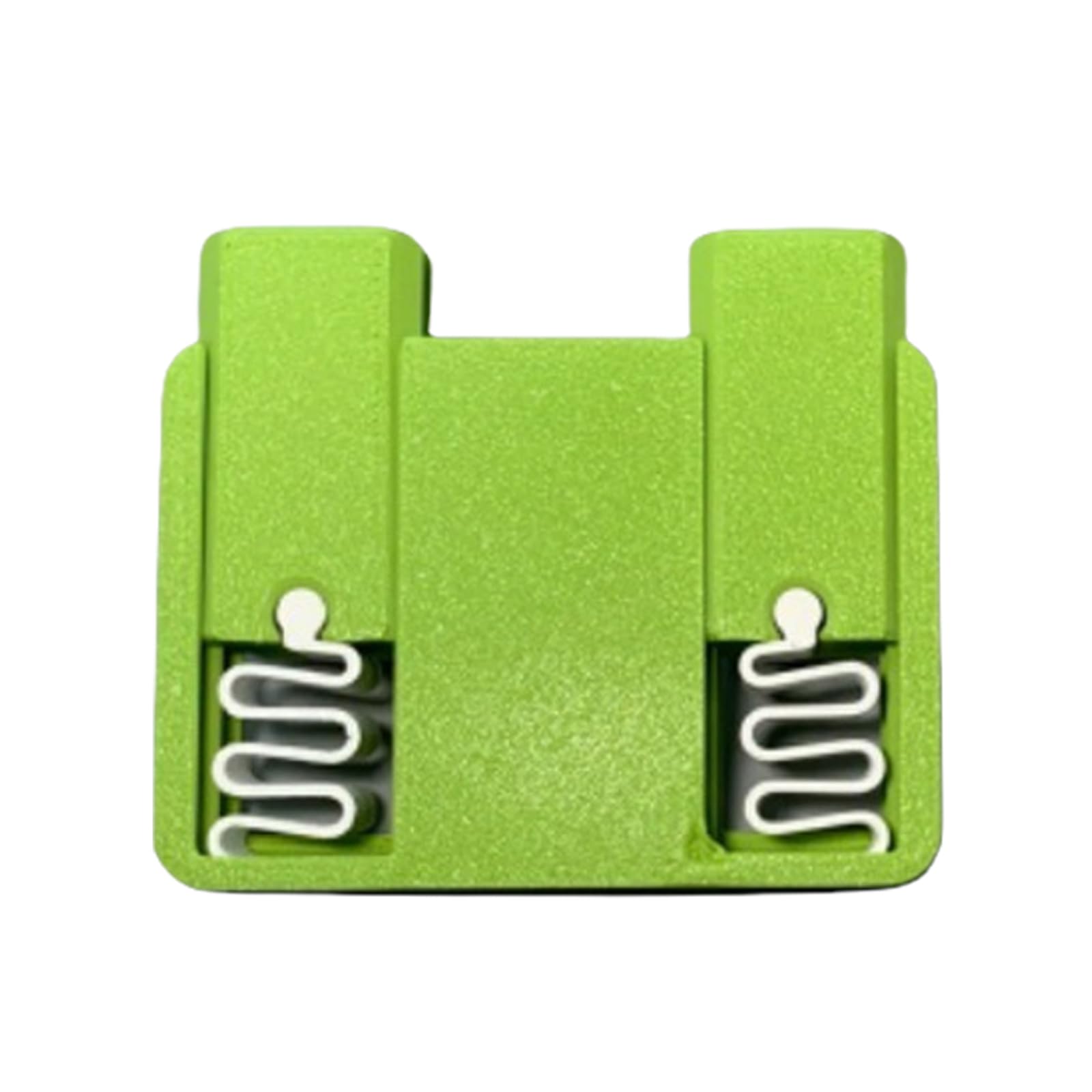 Hdoytxxm Green Nonslip Design Adjustable Soldering Aid Clamp Fixture For Enhances Wire Welding Accuracy And Efficiency Electrician Soldering Tool