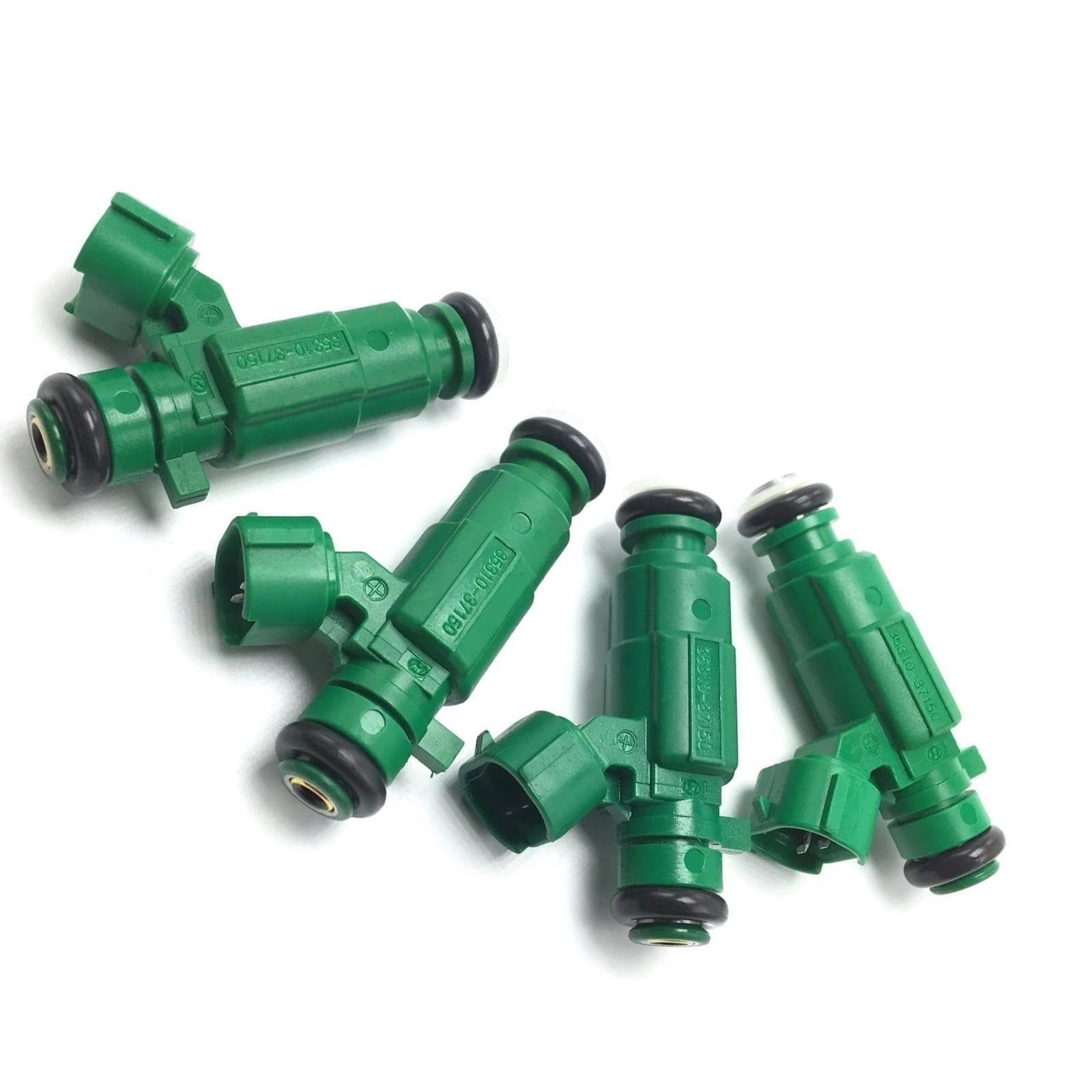 Boquillas Inyector Combustible Para Hyundai Para Accent 2006-2011