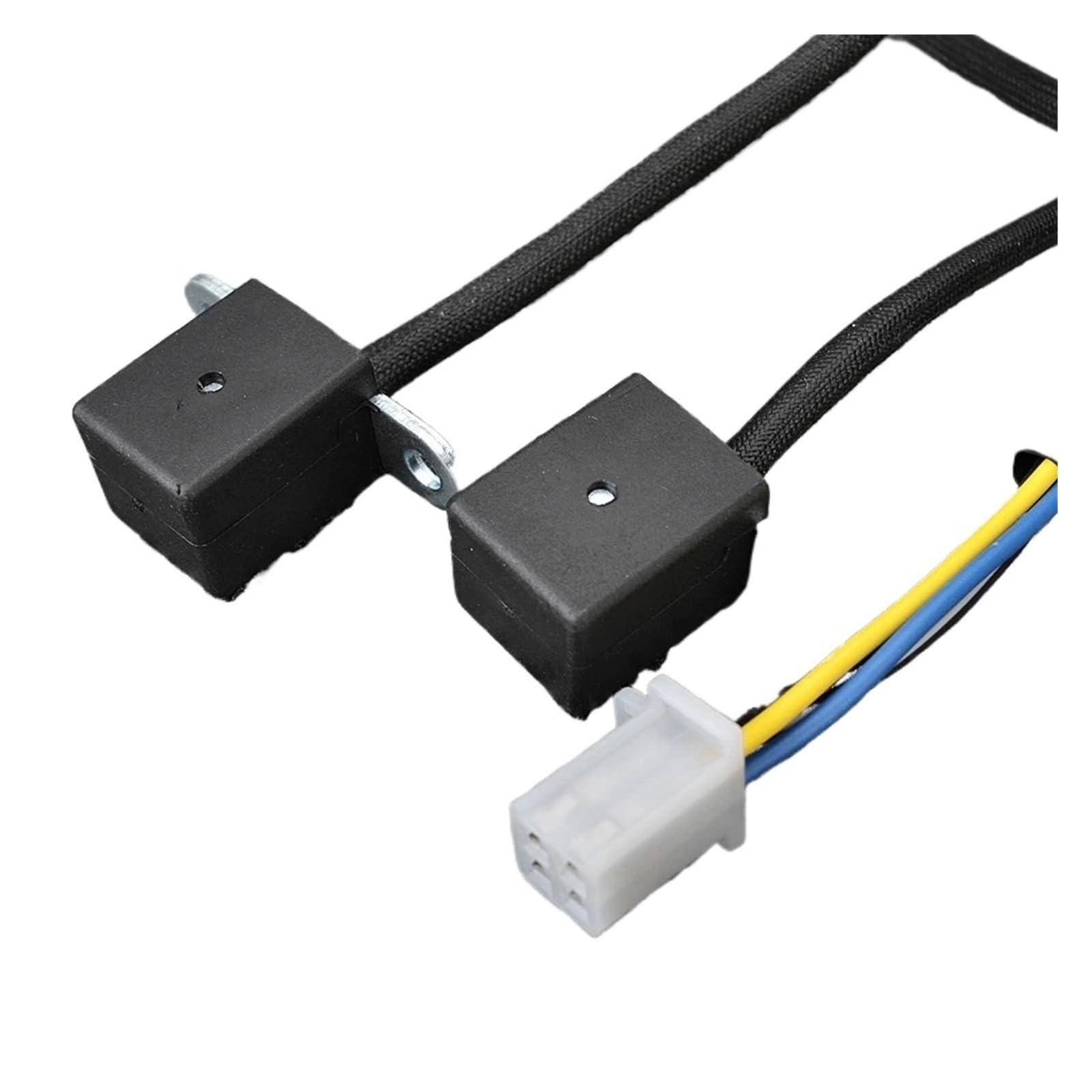Arranque Caja CDI Bobina De Pulso del Gatillo Recogida Encendido para EX400 GPZ400S EX500 GPZ500S GPZ500 59026-1066 Caja CDI Motocicleta