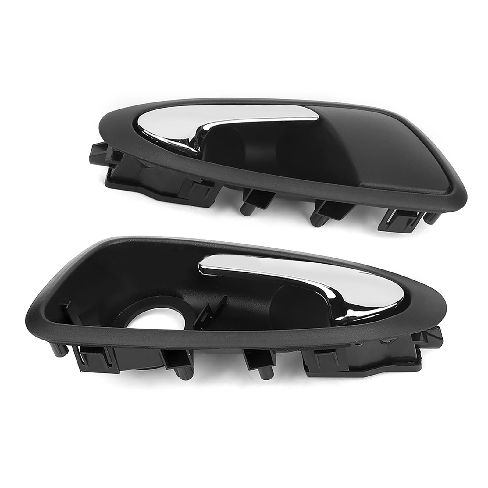 Poignée de porte voiture Seat Ibiza poignée intérieure de rechange ABS durable