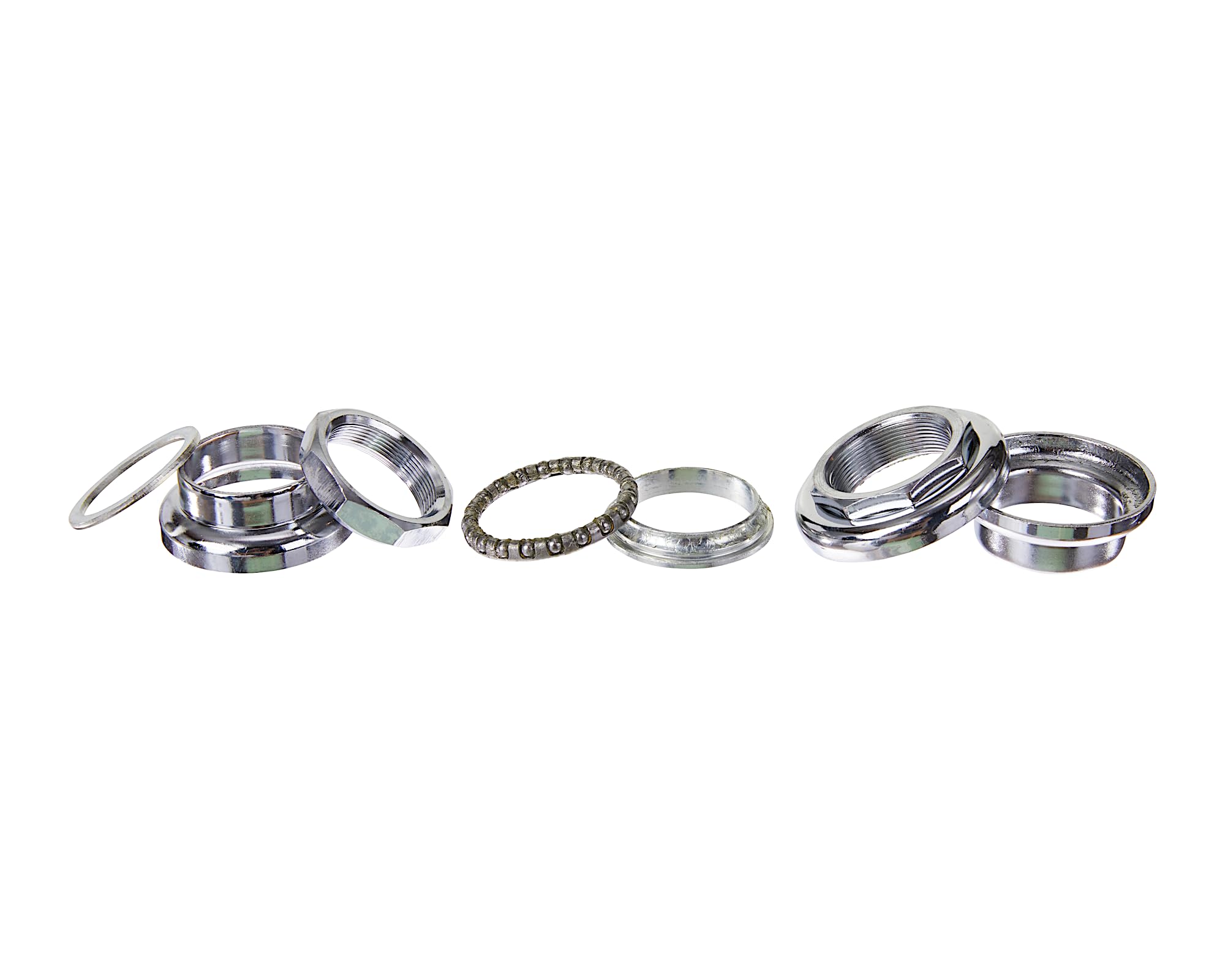 Razor Headset Bearings Flared (Set)