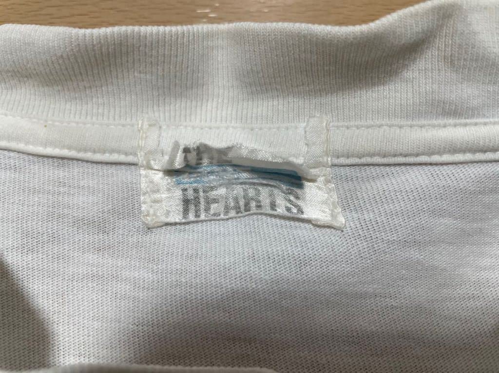 Amazon.co.jp: 90sビンテージブルーハーツロゴTシャツロンTグッド