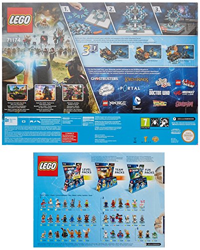 LEGO Dimensions - Starter Pack - Image 5