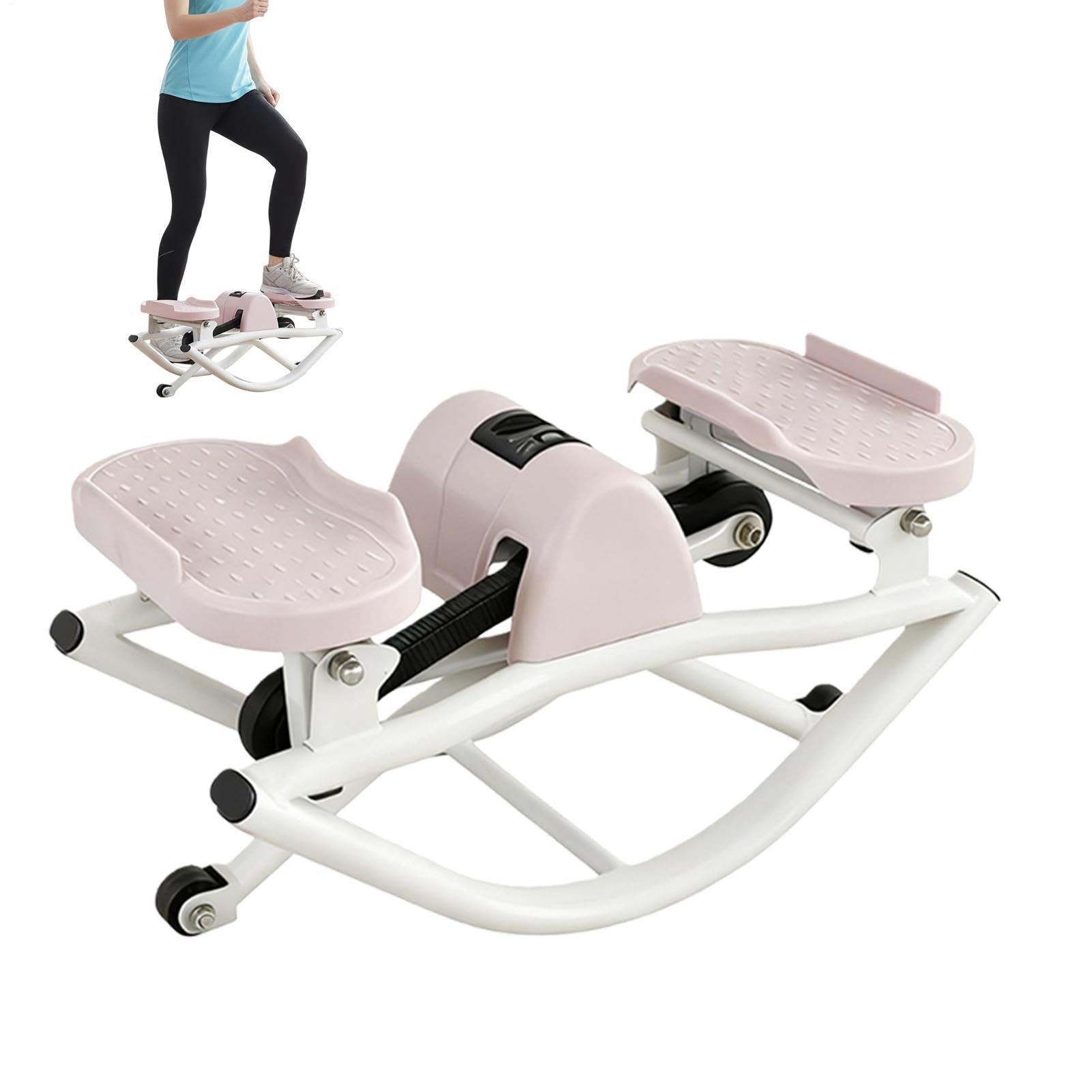 Máquina Stepper Equipo Portátil para Ejercicio